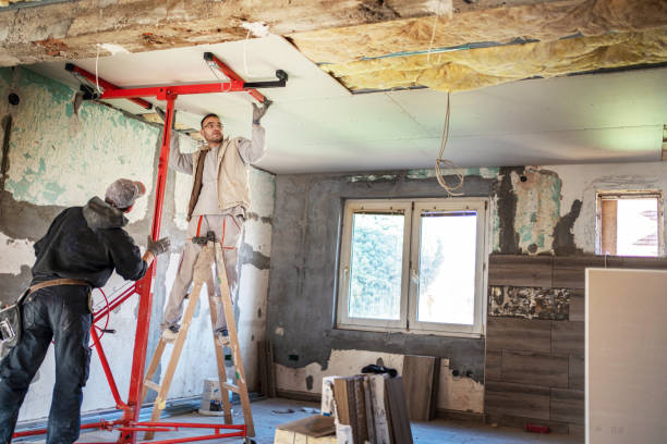 Best Insulation Inspection Services  in Port Isabel, TX